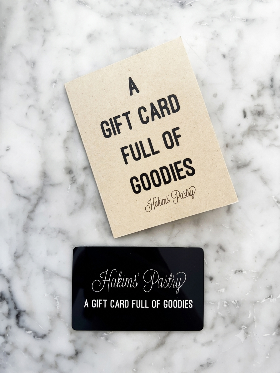 GIFT CARD $50.000