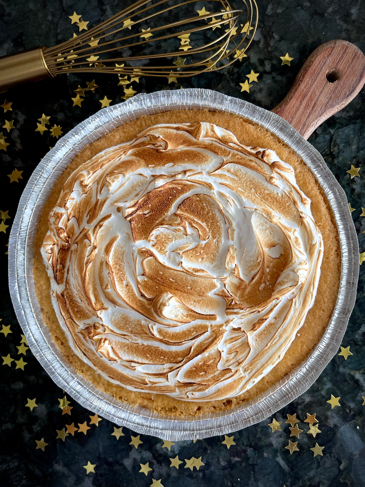 TRES LECHES FAMILIAR