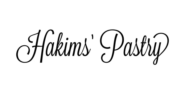 HAKIMS' PASTRY