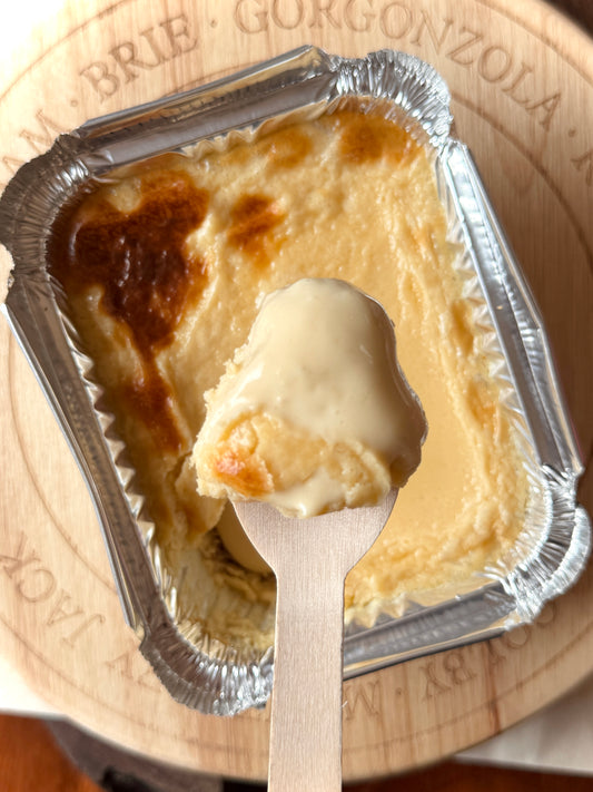 TARTA VASCA PERSONAL