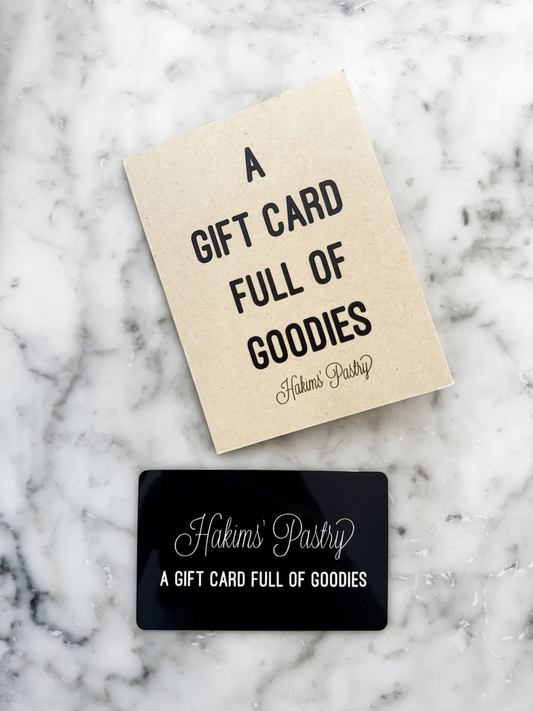 GIFT CARD $100.000