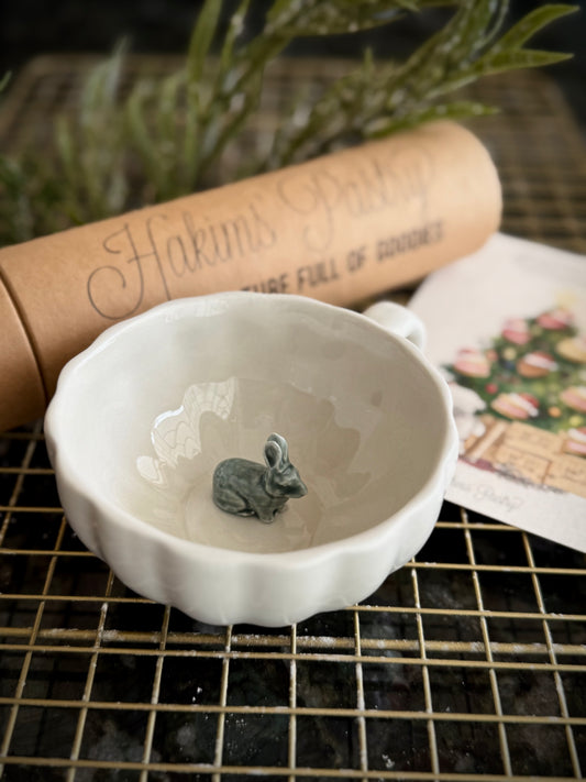 COMBO Taza Sopresa & Brownies